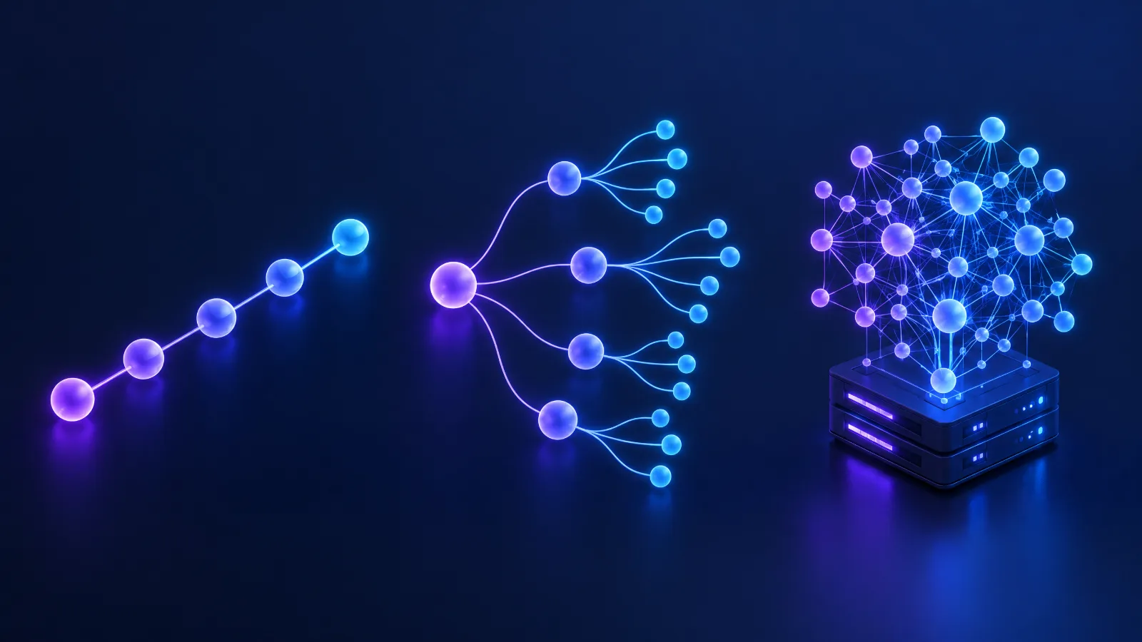 n8n vs Zapier vs Make – porovnanie nástrojov na automatizáciu