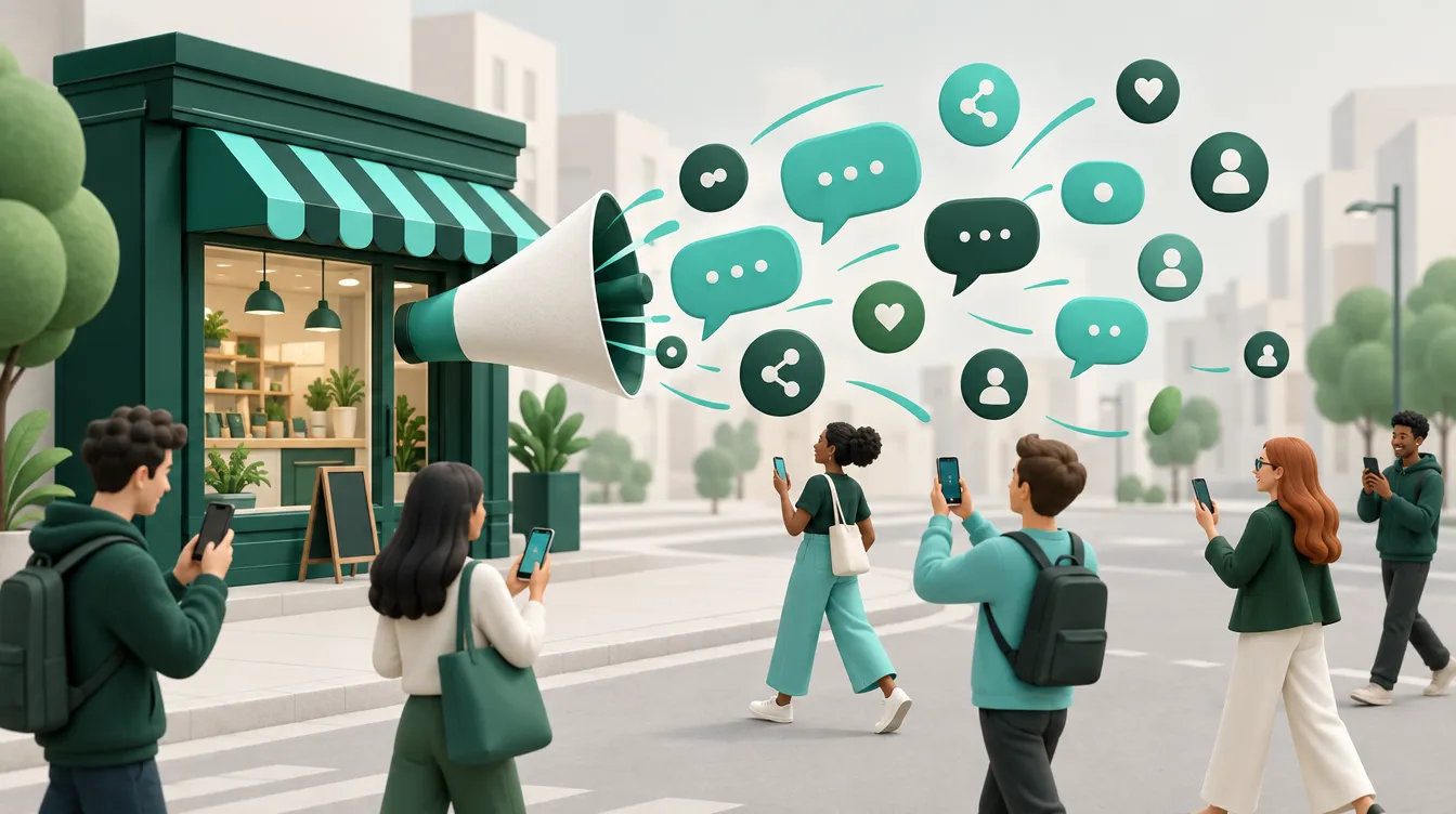 Guerilla, virálny a influencer marketing – prehľad foriem marketingu