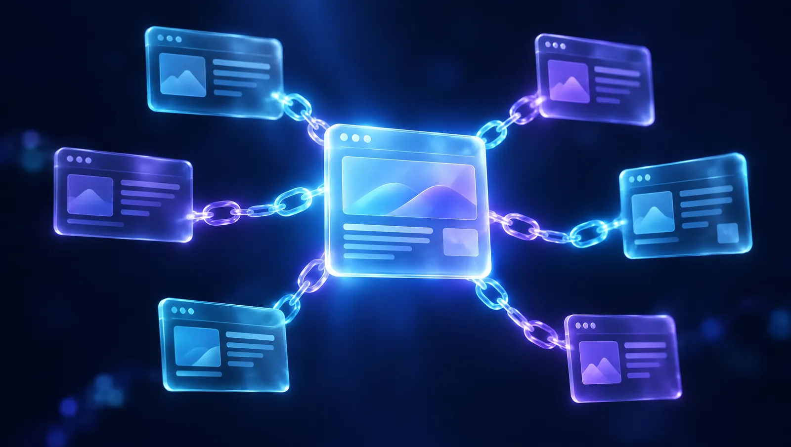 Linkbuilding – ako získať kvalitné spätné odkazy
