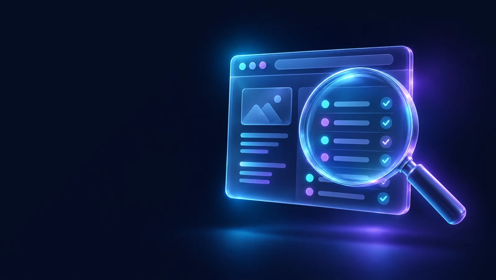 SEO audit webu – ako skontrolovať SEO krok za krokom