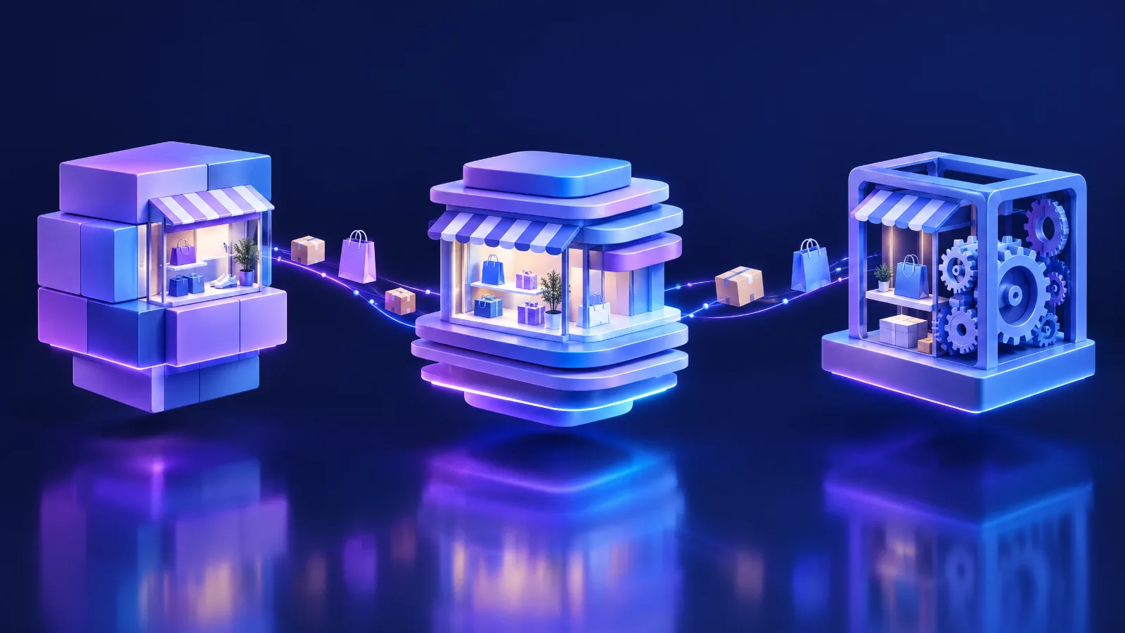 Shoptet vs Upgates vs WooCommerce – porovnanie platforiem